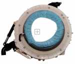 Lg Tub Upper Part - 3551en0002u Cover Assembly Tub