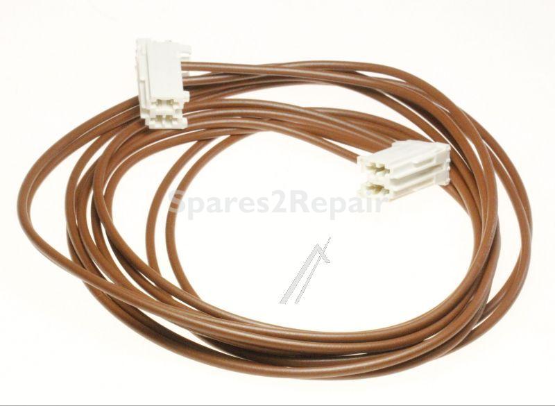 Harness - C00281279 482000031506 Wiring Dea601-door Lock [Whirlpool Indesit]
