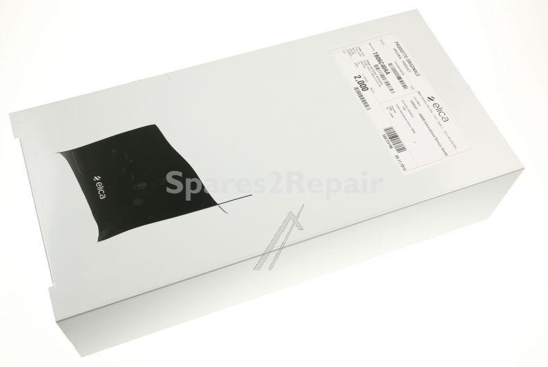 Elica Front Case - Tb06c40aa Chimney Front Part Bottom