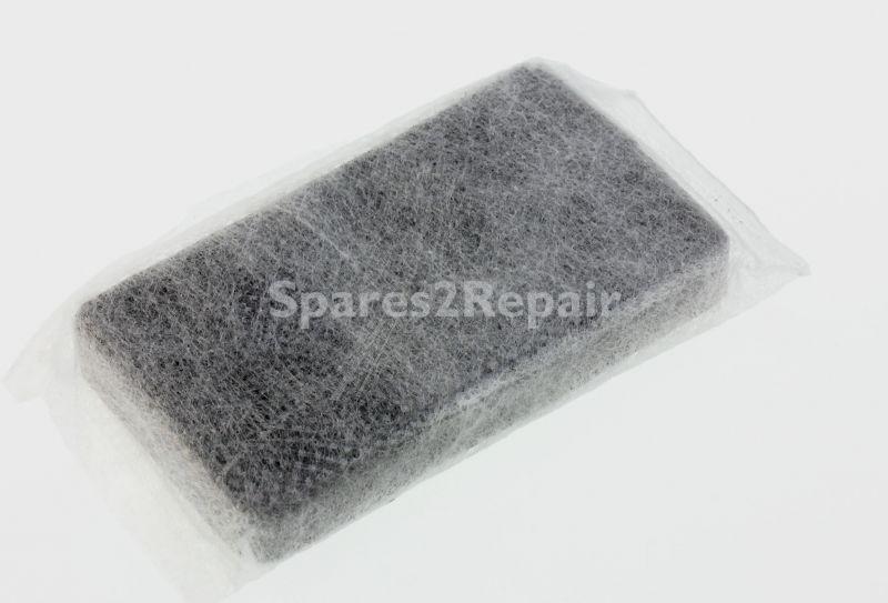 Carbon Filter - 00614665 Active Carbon Filter [Bosch Siemens]