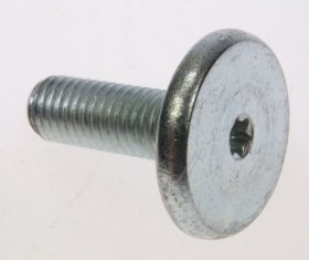 Liebherr Foot - 704375300 Adjustable Foot Ct 2511 3111 Ctes 3