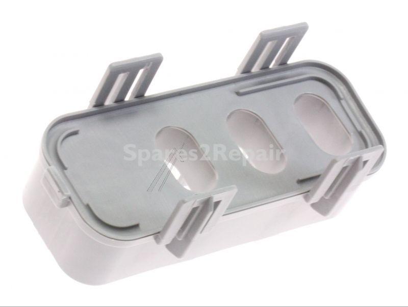 Fixings And Brackets - C00342728 481290508696 Connector Spray Arm [Whirlpool Indesit]