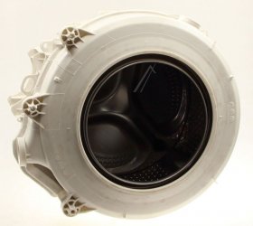 Tub Flap - 2879200501 C00905718 Welded Tub Assembly [Arcelik]