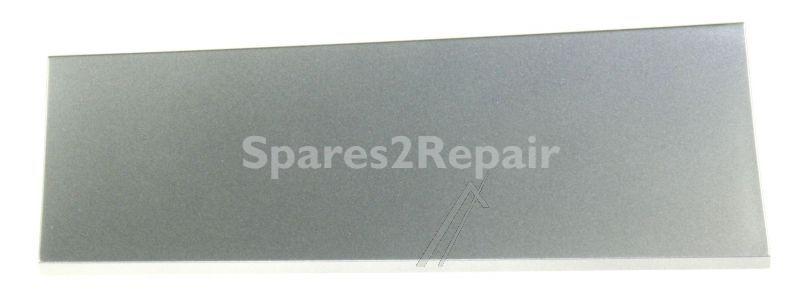 Container - 5313226101 Front Serbat H2o Ifd Silv-mr(4e)esam5 [Delonghi]