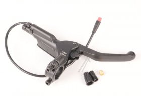 Egret Brake Arm - 10100567 Left Hydraulic Brake Lever