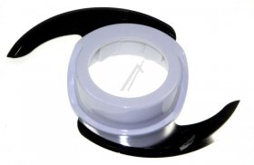 Mixer - Blender Blade - At6015315700 Chopping Blade 1783 [Delonghi]