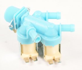 Compatible 3 way Solenoid Valve - Solenoid Valve 3-way 180° Alternative For Samsung