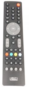 Classic Classic On Demand Remote Controls (ready to use) - Irc88110-od Replacement Remote Control Pre-programmed Irc-od