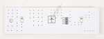 Hisense Gorenje Led Module - Hk2296204 Led Lighting Module