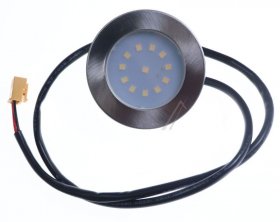 Atlan Led emitter - 1400600361 Led Lamp (2w)