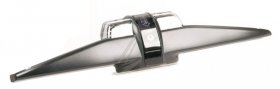 Segway Ninebot Housing Part - 10 02 3073 01 Black Front Decorate Strip Assembly After Sale Accessories Package Electronic Semi Finished Products Mini