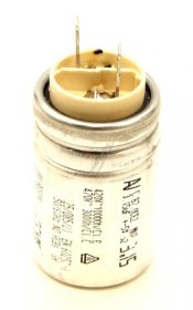 Elica Capacitor - Spp0000897 Capacitor 3 15µf S2 ×30w-s 6 3x0 8met Eu-ul