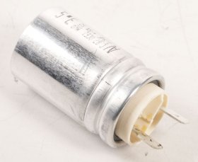 Elica Capacitor - Spp0000521 Capacitor 3 5µf S2 30w-s 6 3x0 8 Metal Eu
