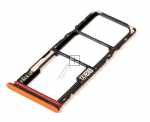 Motorola Sim card Holder - S948e49298 Tnei30-cml060-010+sim Tray_ds_or_jy