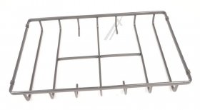 Grid - C00653000 488000653000 Sp Hob Grid Enameled Central [Whirlpool Indesit]