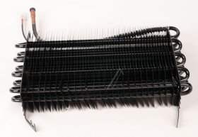 Evaporator - C00629411 488000629411 Rc Evaporator [Whirlpool Indesit]