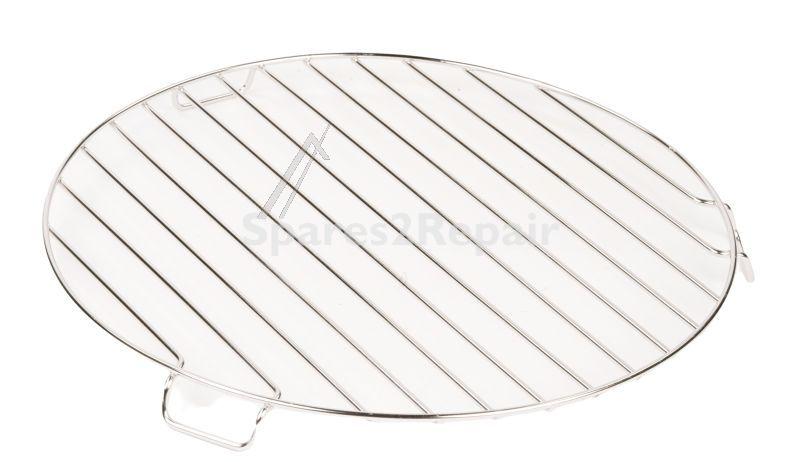 Support Grid - C00858629 488000858629 Rack Fc [Whirlpool Indesit]