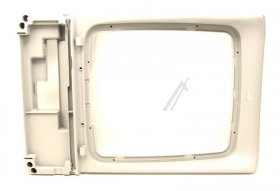 Housing Frame - 70055443 As hob Sunrise-p 43015071 [Candy Hoover]