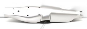 Flap - Rs-rh5731 Housing Bottom Gray [Groupe SEB]