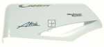 Detergent Dispenser Cover - 41037382 Detergent Dispenser Cover [Candy Hoover]