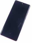Motorola Display Unit - 5d68c24634 Cusco+ Tp Lcm Assembly Pink Cs