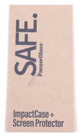 Safe By Panzerglass Display Protective Film - Bulksafe95538 Safe By Panzerglass 2-in-1 Pack Apple Iphone 11 Pro