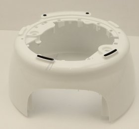 Housing Base - Ss-204874 Housing Set With Deflector Connection B [Groupe SEB]