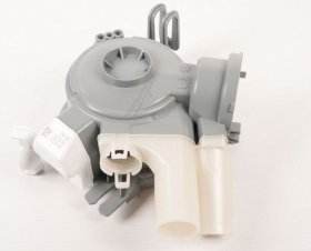 Hisense Gorenje Sump - 957231 Lower Sump With Long Connection Welded Assembly