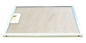 Novy Metal Grease Trap - 508-900890 Filter Elan-colombe