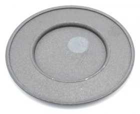 Faber Franke Roblin Mechanical Components - 133 0198 665 Sp Hob Black Enameled Matt Cap Semirapid
