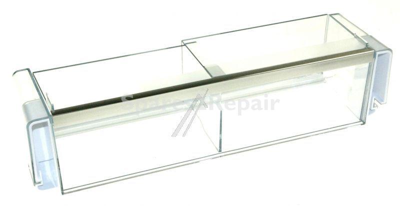 Refrigerator - Freezer Door Shelf - 00747865 Tray [Bosch Siemens]