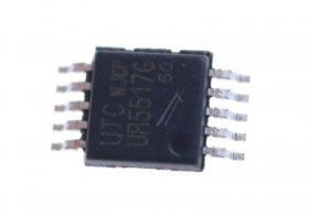 Ic - 30092143 Ic Reg Ddr Termn Rt9026gfp (msop10) Rohs [Vestel]