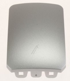 Saeco Front Plate - 11030553 996530072911 Front Coffee Outlet Npr-h-p Nickel-plated Silver