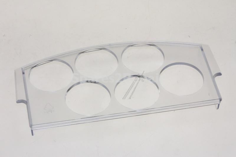 Egg Compartment Fridge - 00493381 Egg Rack [Bosch Siemens]