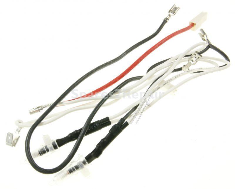 Harness - 5013275879 Wiring Lamp [Delonghi]