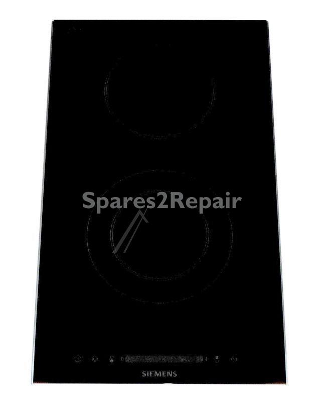 Ceramic Surface - 00689440 Glass Ceramic Hob Top [Bosch Siemens]