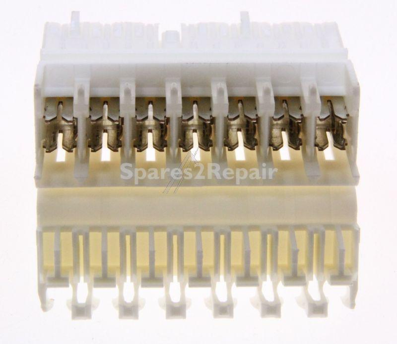 Motor - 27719213 Motor Connector [Candy Hoover]