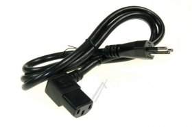 Philips Saeco Mains Power Lead - 17800019 996530009627 Power Cord