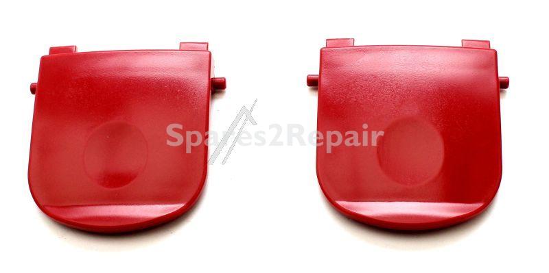 Nilfisk Handle - 128500527 Handle
