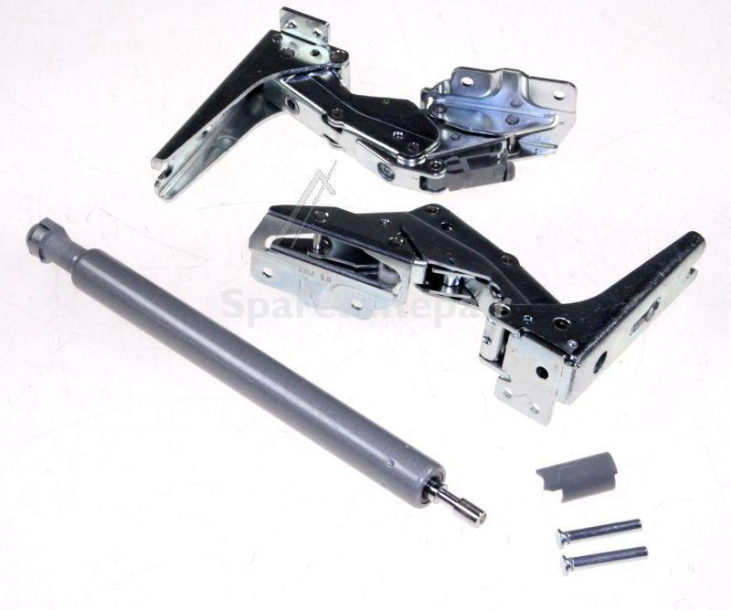 Liebherr Shock Absorber - 959016600 Absorber And Hinge Kit