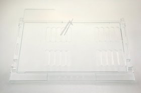 Liebherr Vegetable Drawer Cover - 742857400 Lid F biofresh Drawer Ikb