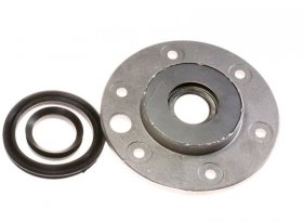 Compatible Support - Bearing Pad A-b Page 6204-z Alternative To 480138 263427