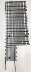 Hisense Gorenje Capacitor - Hk1514732 Bracket Fixed Shelf