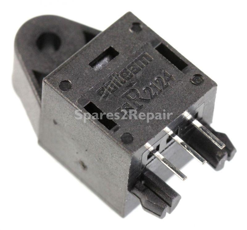 Sound United Toslink socket - 62201000200as Con Digital Input Jsr2124 Na11s1
