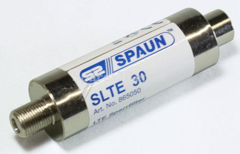 Spaun 16 +1 Input Multi Switch - Kaskadierbarer BasisverstÄrker Mit 17 Ein- Und AusgÄngen