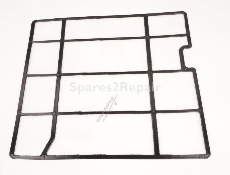 Filter For Air Conditioner - C00848598 488000848598 Filter Net [Whirlpool Indesit]