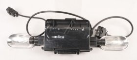 Elica Electrical Components - Agc Tmy Hp Bl Sl3v 28w S elica - SPP0212001