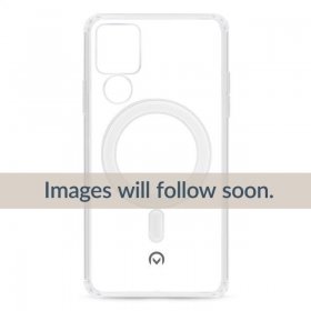 Mobilize Leather Bag Gsm - 27960 Mobilize Magsafe Compatible Naked Protection Case For Apple Iphone 14 Pro Clear