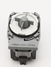 Haier Drain Pump - 0120400050f 70038080 Drain Pump