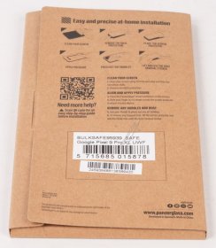 Safe By Panzerglass Display Protective Film - Bulksafe95939 Safe By Panzerglass Screen Protector Google Pixel 9 Pro Xl | Ultra-wide Fit